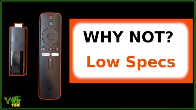 🔴🄼🄸-🅃🅅-🅂🅃🄸🄲🄺 Xiaomi Mi TV Stick - To Buy or Not to Buy? Worth it? смотреть онлайн