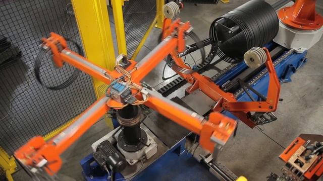 Производство шин на новом оборудовании смотреть онлайн