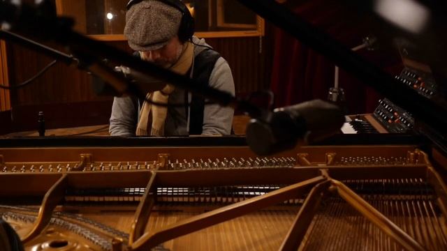 ARTEFACT - "WEBERN IN ORBIT" - Teaser#2 смотреть онлайн