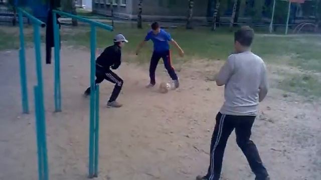 Лучший комментатор футбольного матча. смотреть онлайн