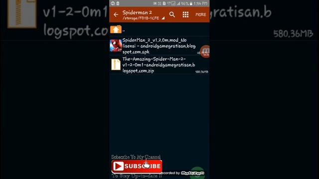 How to download spiderman 2 free on andriod in hindi смотреть онлайн