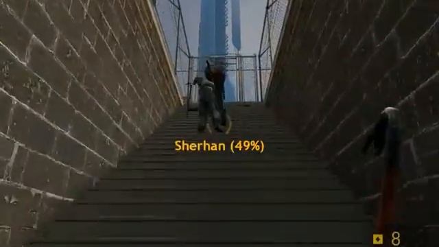 GamePlay #102. Half Life 2 Часть 3 смотреть онлайн