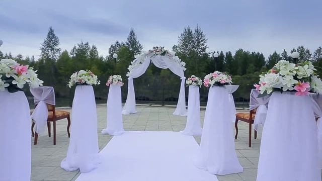 Galina & Roman. Teaser смотреть онлайн