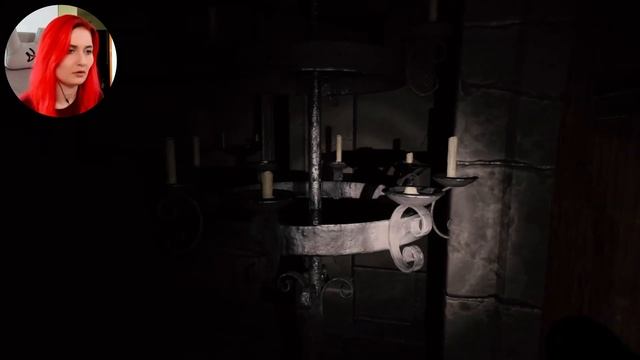 КРАСОВСКИ РУБИТСЯ В НЕОБЫЧНЫЕ ШАХМАТЫ | House on the hill #3 смотреть онлайн