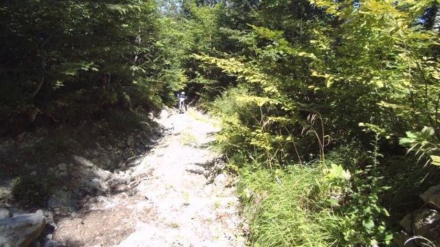 Туапсе-Наджиго-Туапсе