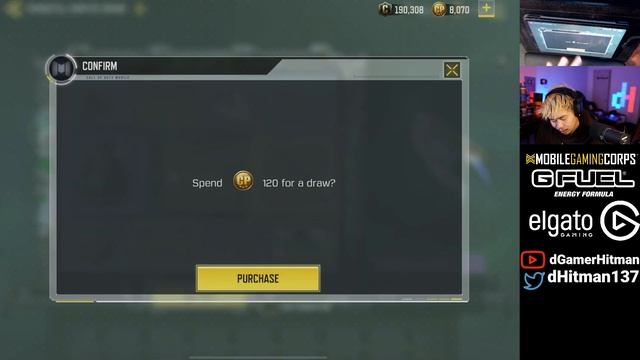UNLOCK A FREE COD Vanguard Skin in COD Mobile TODAY смотреть онлайн