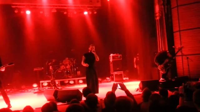 Пилот - Ершалаим (Тула, 13.11.2015) смотреть онлайн