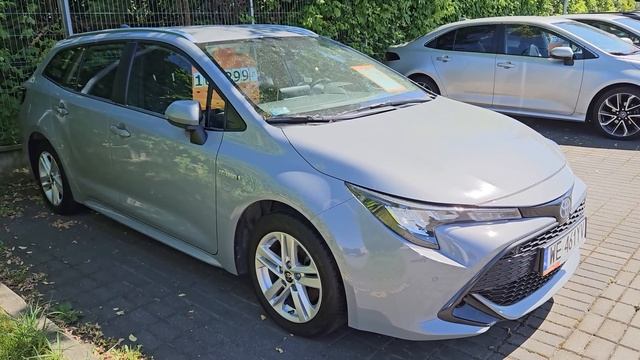Обвал ЦЕН на АВТО в Польше!!! 🙆😱🚘