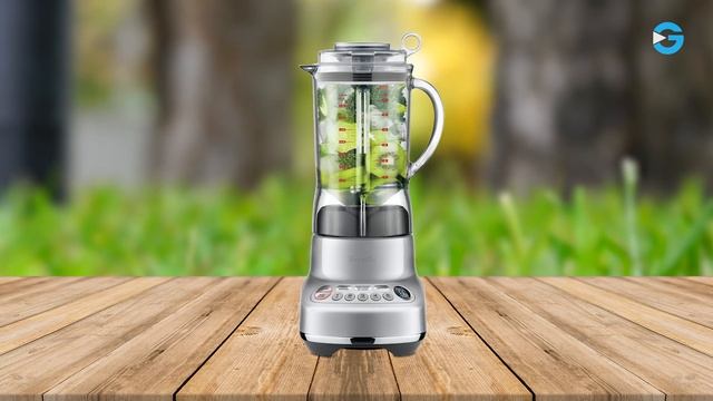 Best Blenders of 2024 - TOP 4 Picks [Best Review] смотреть онлайн