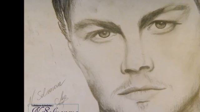 Художник Надежда Селиванова смотреть онлайн