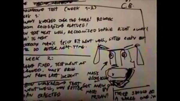 УЛЬТИМАТИВНЫЙ РАЗБОР THE WALTEN FILES 4