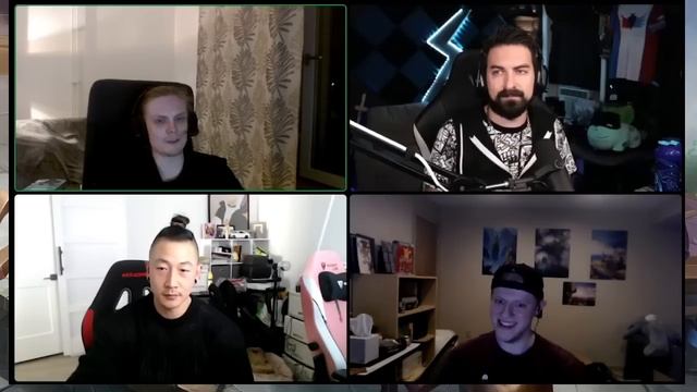 JJK COLLAB! Ft. Obabo Thompsin & Stoic | World Arena Podcast | Episode 64 смотреть онлайн
