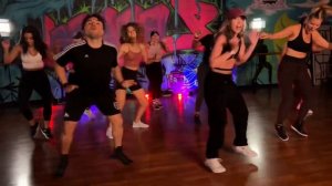 The Jump Off - Lil’ Kim | Dance Fitness Choreography | Zumba | Hip Hop