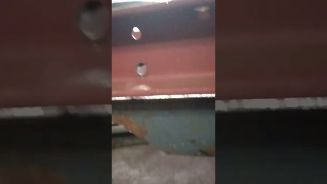 фуганок с рейсмусом, стол и подающие валики. смотреть онлайн