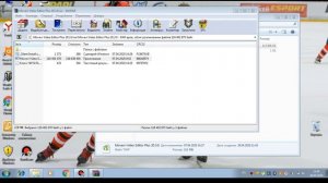как скачать мовави видеоредактор и устоновить с кряком