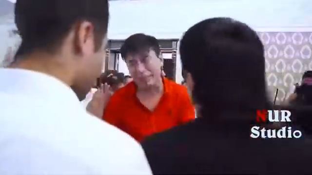 Otabek Muhammadzohid ..to'yda Otamdan Yodgorim