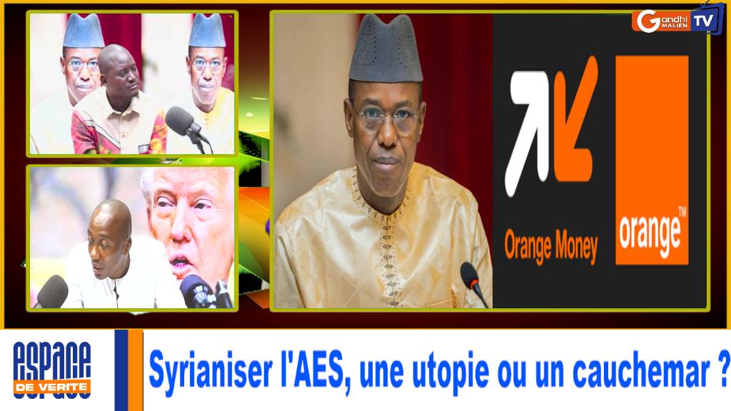 Le Ministre De L'économie Annonce Cinq Fonds