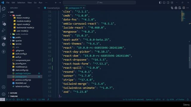 86 -Dashboard - Features, Analytics, Profile, Logout Part 1 смотреть онлайн