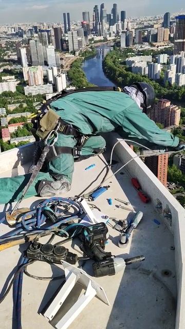 МСК ПРОМТЕХАЛЬП☎+74956418848 монтаж архитектурной подсветки зданий в Москве. Услуги промальп🧗♂️🎯 смотреть онлайн