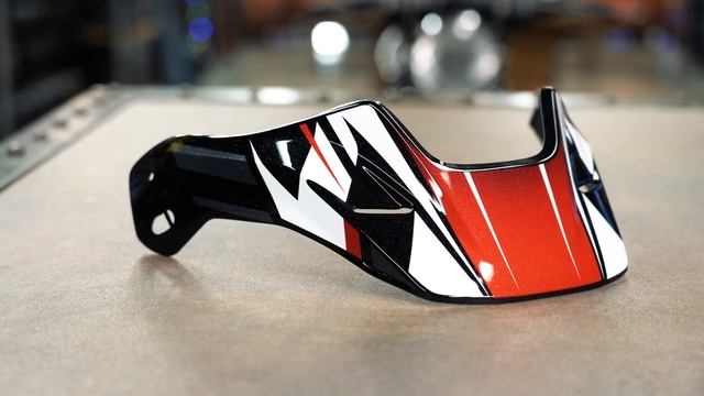 Arai Tour-X5 Helmet Review