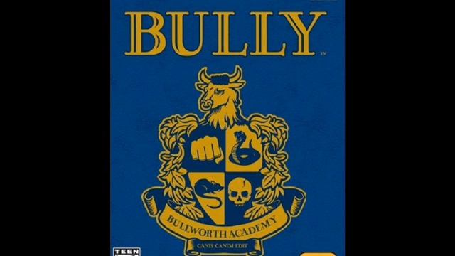 Bully Soundtrack - Track 1 - Main Theme смотреть онлайн