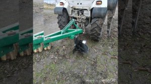 МТЗ-82 покупка плуга плн-3.35 з углоснімами🚜