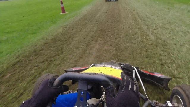 Hayd Grass karting Morrinsville смотреть онлайн