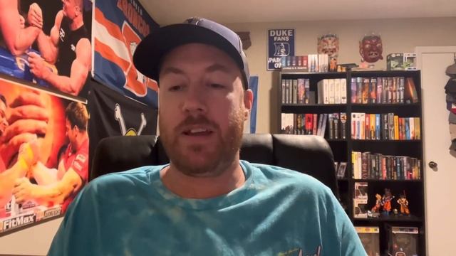 Matt Mask Vs Irakli Zirakashvili | Irakli Nervous After Matts Recent Armwrestling SuperMatch Win ?