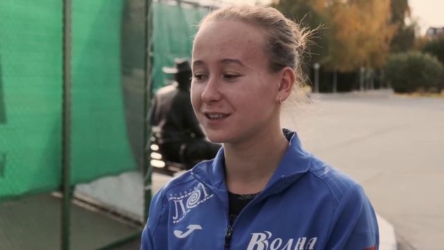 Первенство России до 17 лет 28.09-4.10.20 смотреть онлайн