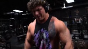 TREN TWINS КАК УЛУЧШИТЬ ВАШ ПАМП?! - [НА РУССКОМ]