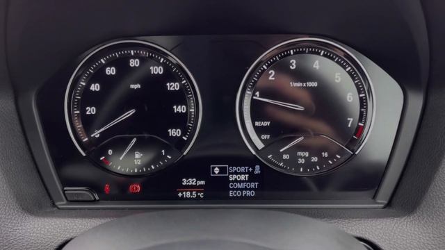 Approved Used BMW 1 Series 1.5 118i Sport  Motor Match Chester