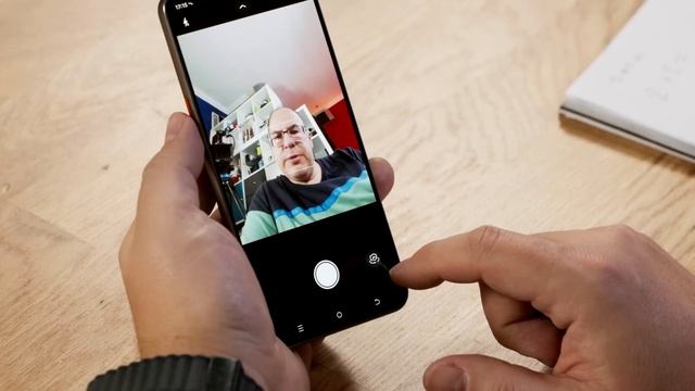 Tecno AI на примере новой модели Camon 40 Premier 5G смотреть онлайн