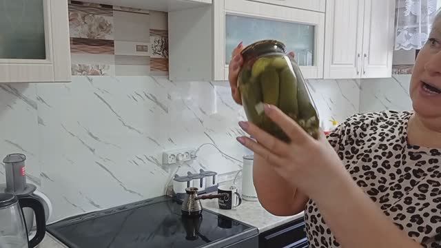 Предпраздничная суета. Прикупилась. ХОЛОДЕЦ от МАМЫ. смотреть онлайн