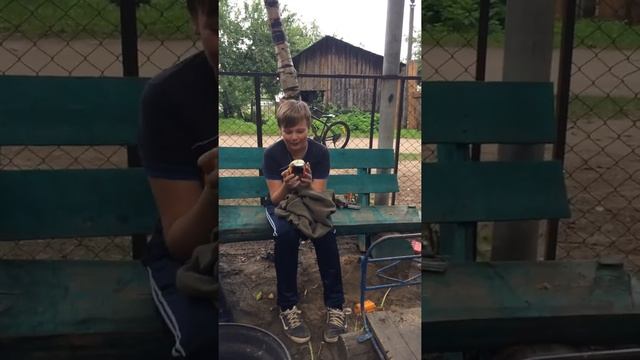 Шок контент//разломал машину//заплакал !!!!!// смотреть онлайн
