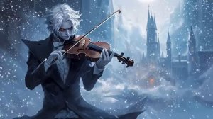 Лучшее из классической музыки 🎻 Почему Паганини считается величайшим скрипачом 🌟 [ Без рекламы ]