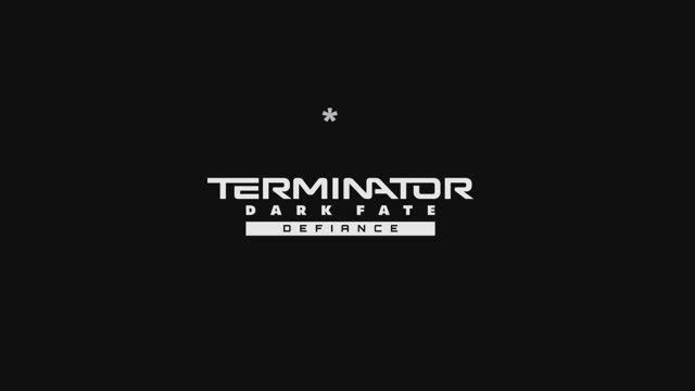 Terminator: Dark Fate - def. / На самом легком с паузами и сохранениями / №2 смотреть онлайн
