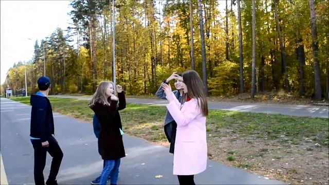Поздравительный фильм Пичугиной Вале смотреть онлайн