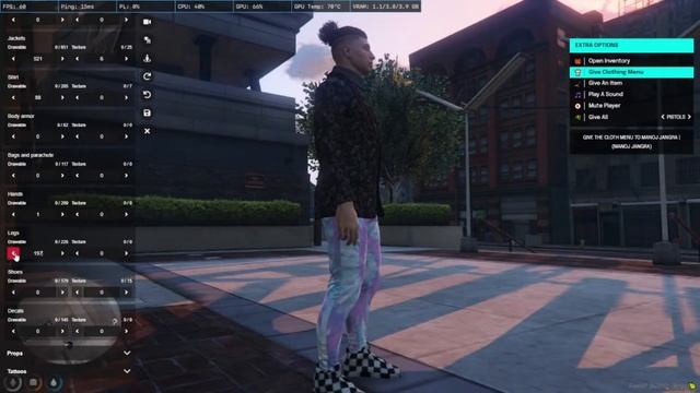 Let's Setup Police Job LIVE | BIRTHDAY SOON ! | FiveM Server | MJ DEVELOPMENT смотреть онлайн