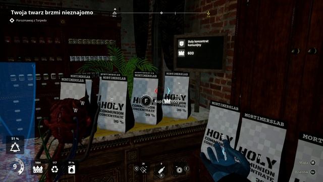 I J#B J*B z dzidy laserowej na oślep - UWAGA WULGARNIE - Priest Simulator PL - #12 смотреть онлайн