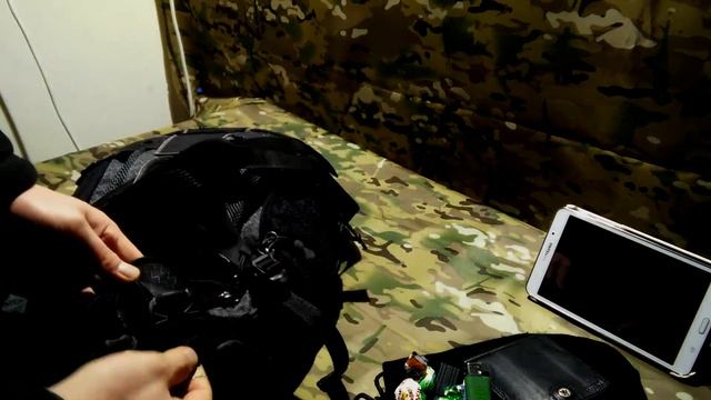 EDC !!! Мой Every day carry EDC набор, или что ч ношу с собой каждый день смотреть онлайн