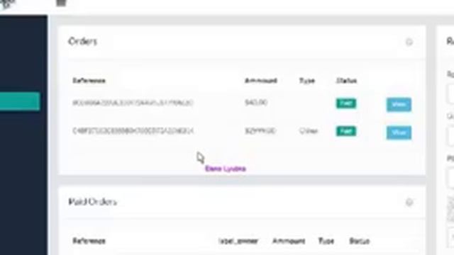 LibertaGia новый бэк офис Оплата пакета, вывод денег смотреть онлайн