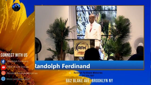 Sunday Service смотреть онлайн