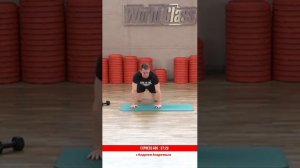 EXPRESS ABS с Андреем Андреевым | 10 мая 2020 | Онлайн-тренировки World Class
