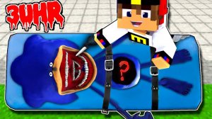 ЧТО ВНУТРИ СОНИК ПОЖИРАТЕЛЬ В 3 ЧАСА НОЧИ в МАЙНКРАФТ! НУБ и ПРО ВИДЕО ТРОЛЛИНГ MINECRAFT Евгенбро