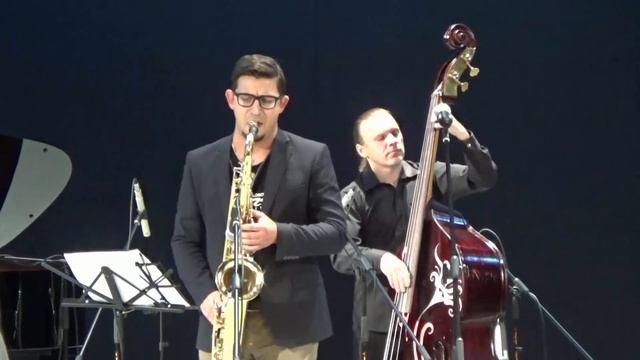 Трио Игоря Володина, г.Тихвин смотреть онлайн