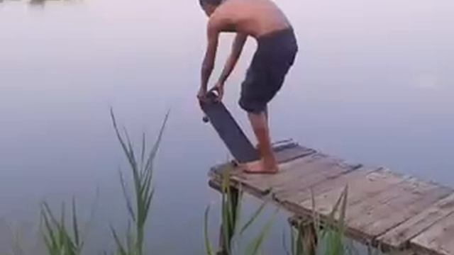 скейт и вода не совместим смотреть онлайн