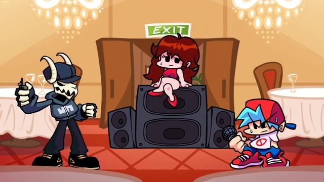 Tabi нажал на кнопку,но случайно взорвал ресторан смотреть онлайн