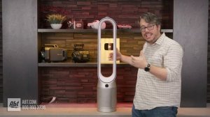Dyson Purifier Cool TP07 Overview