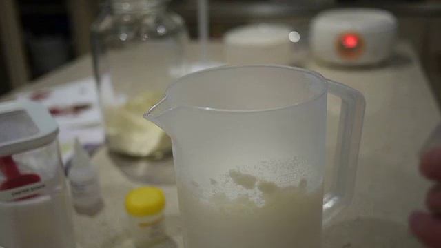 Homemade Thick Creamy Natural Probiotic Greek Yoghurt at Home - SCD Compliant Legal смотреть онлайн