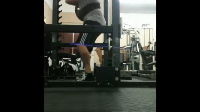 Prilepin Week 3 Bench смотреть онлайн